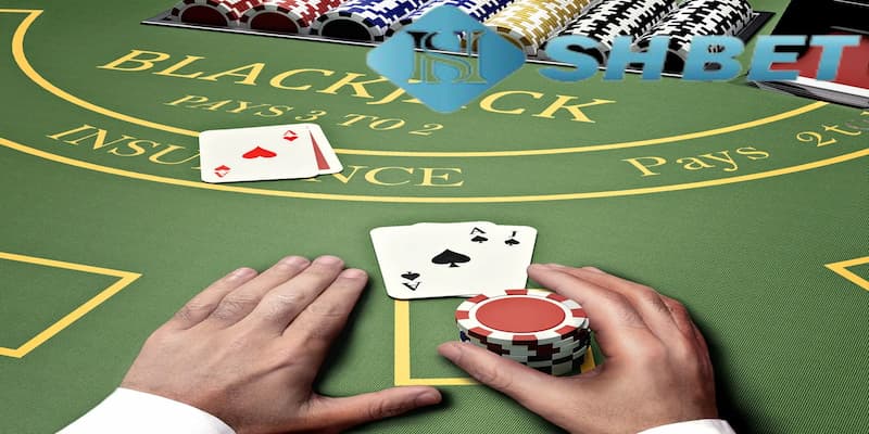 Đôi nét về tựa game blackjack casino