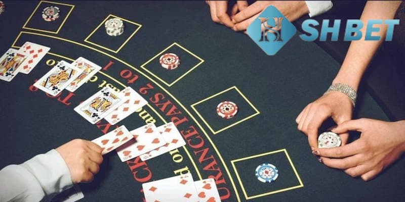 Cách chơi bài blackjack luôn thắng lớn dành cho bạn