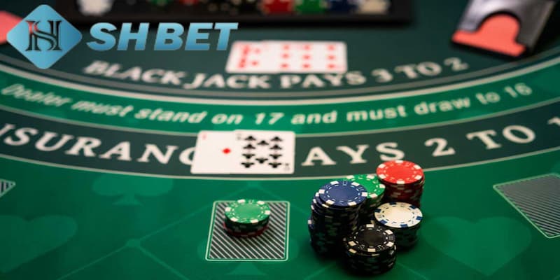 Các bước tham gia live blackjack games online