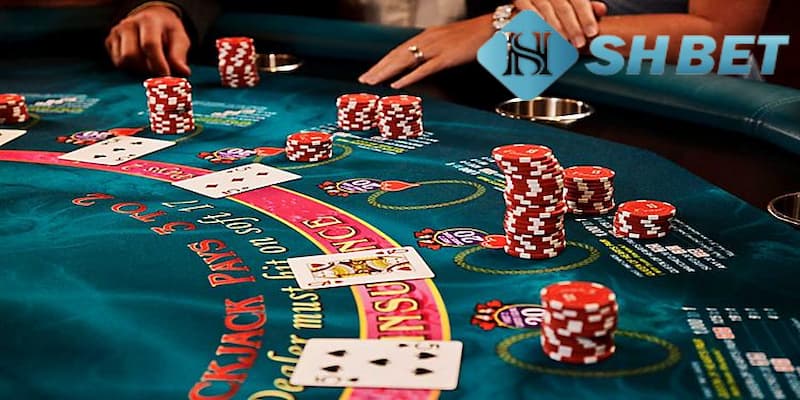 Bật mí các mẹo chơi Blackjack cần phải biết