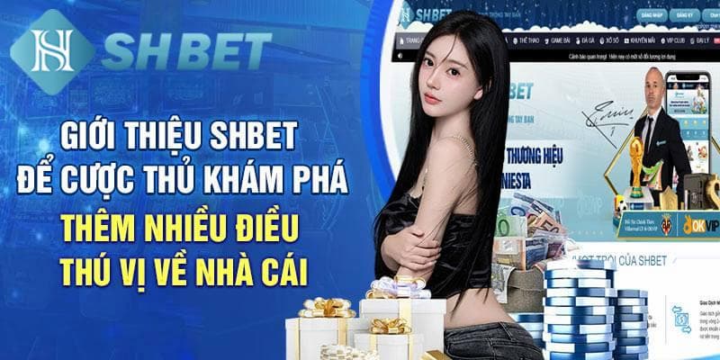 Lý do anh em nên cá cược kiếm tiền tại nhà cái SHBET