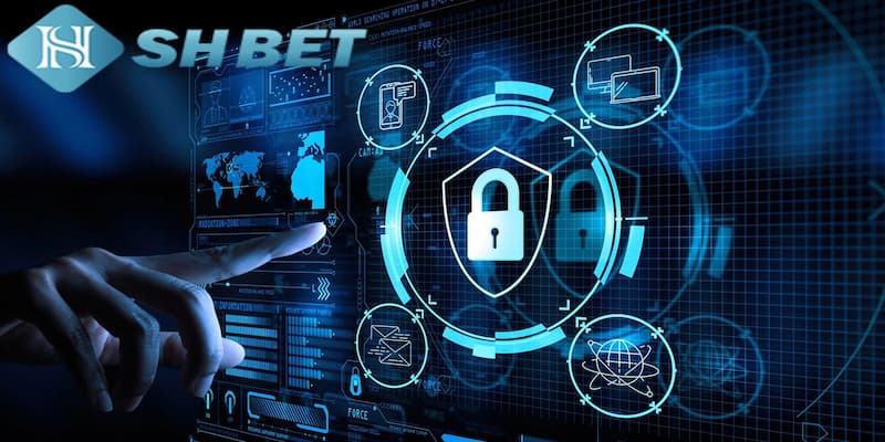 Bảo mật an toàn tuyệt đối