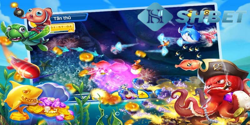 Những mẹo chơi game bắn cá phát phát hiệu quả nhất