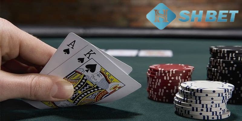 Quy tắc và những hướng dẫn chơi xì dách