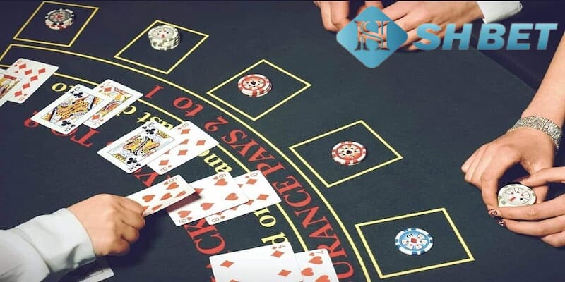 Sơ nét khái niệm đền bài xì dách là gì?
