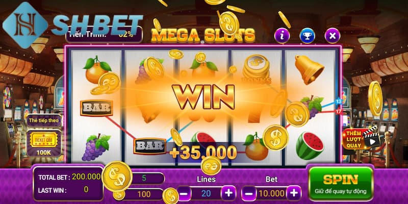 Chia sẻ về game slot nổ hũ là gì?
