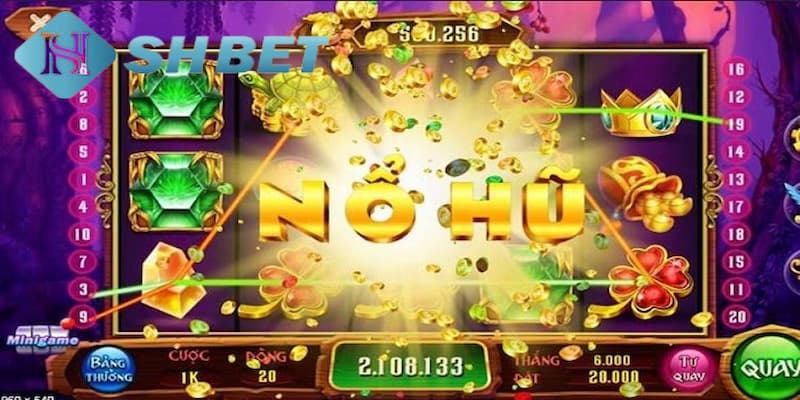 Những lưu ý khi tham gia chơi nổ hũ cần nắm