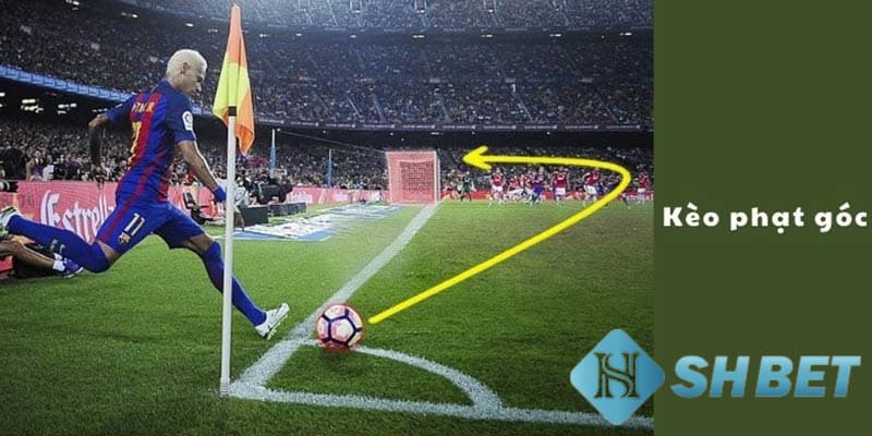 Sơ nét về kèo tài xỉu phạt góc