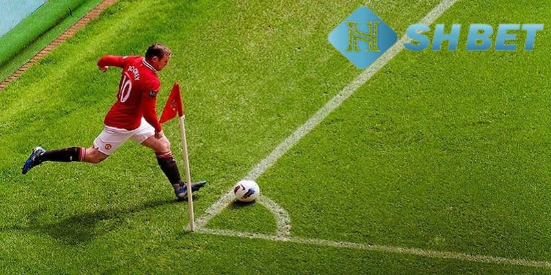 Hướng dẫn soi kèo tài xỉu phạt góc cực chuẩn