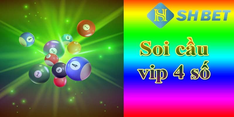 Điểm lợi ích khi sử dụng dàn lô VIP 4 số