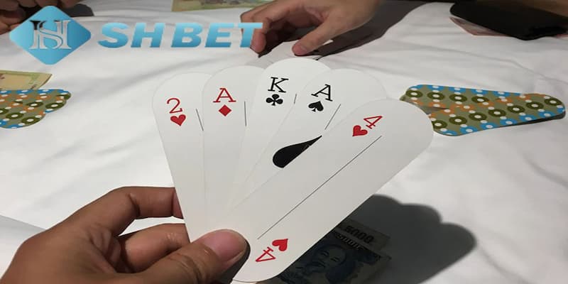 Giới thiệu chi tiết về ngũ linh trong xì dách