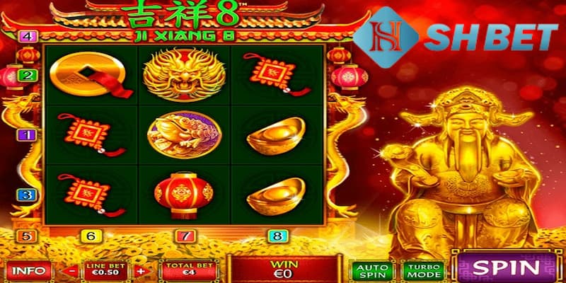 Bật mí cách tải game nổ hũ đổi tiền mặt cực chuẩn