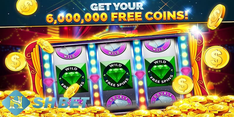 Những ưu điểm về game nổ hũ đổi tiền mặt