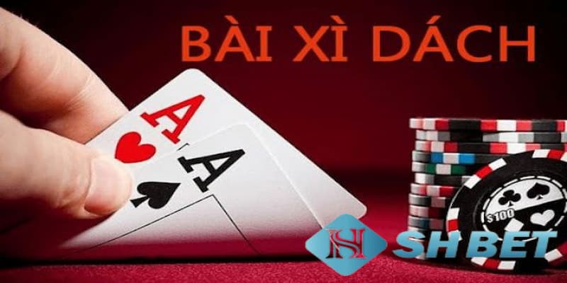Giới thiệu chung xì dách online