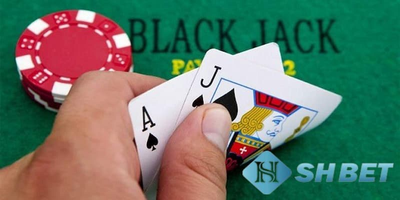 Luật chơi game xì dách online cực chi tiết cho newbie