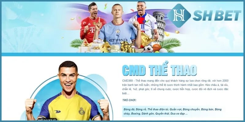 Công bằng - minh bạch khi trải nghiệm cá cược thể thao