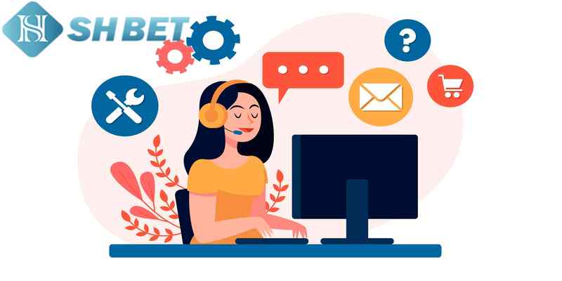 Các lưu ý khi liên lạc hỗ trợ