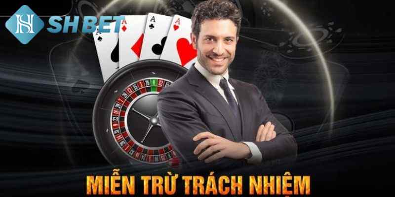 Hiểu rõ quy định về miễn trách nhiệm