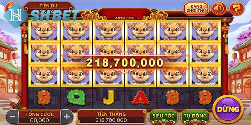 Tổng quan về sảnh slot nổi tiếng
