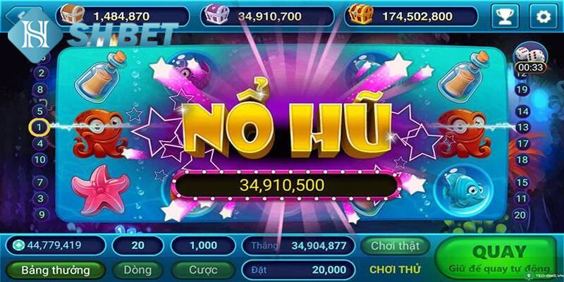 Bật mí cách quay hũ dễ thắng cho newbie