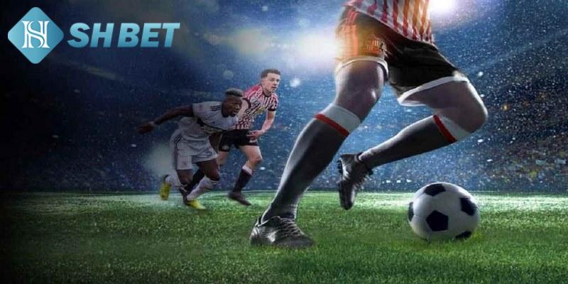 Cách tham gia cá cược thể thao tại nhà cái SHBET