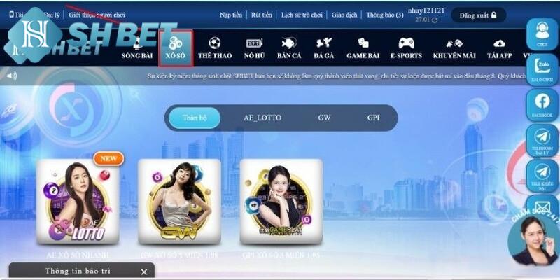 Tiết lộ mẹo chọn số quay thưởng cực kỳ chuẩn xác