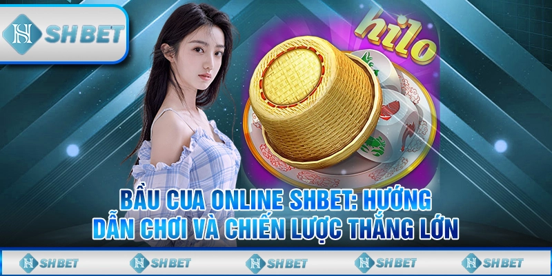 bầu cua online