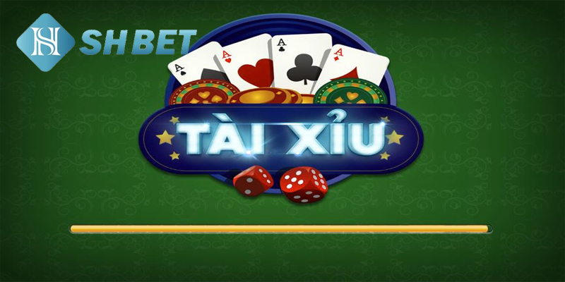 Game tài xỉu online được nhiều người lựa chọn cá cược