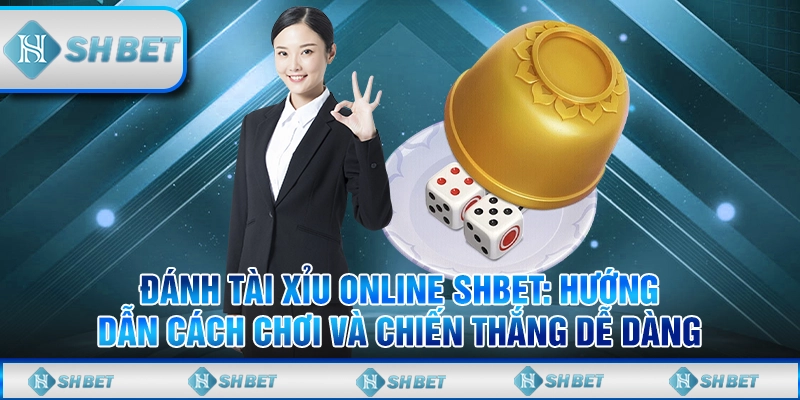 Tài xỉu online