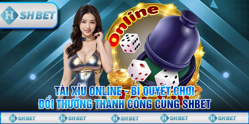 tài xỉu