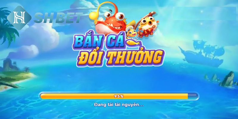 Tạo tài khoản chơi game bắn cá ngay