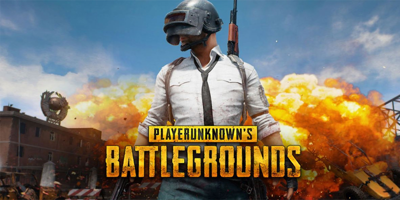 Hack PUBG Mobile