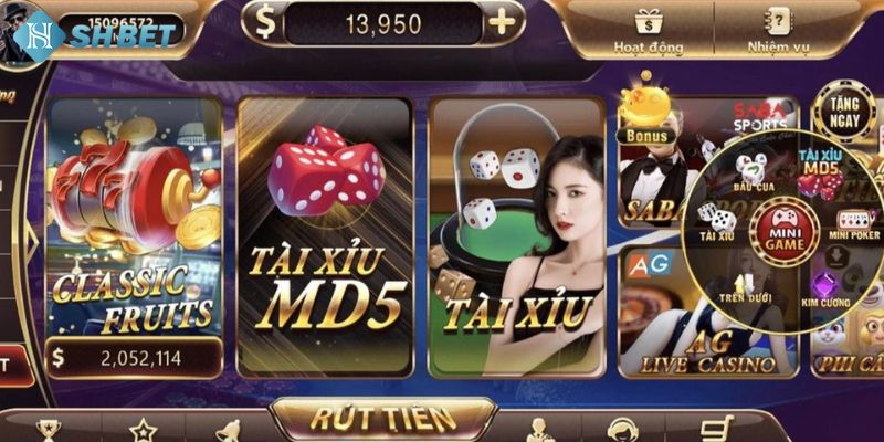 Kinh nghiệm đặt cược game cực hay và dễ thắng mọi ván chơi