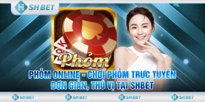 phỏm online