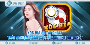 xóc đĩa 88