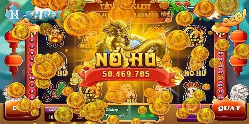 3 mẹo chơi dễ trúng jackpot theo quy luật nổ hũ