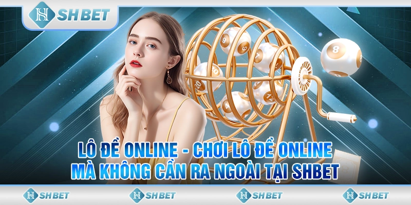 lô đề online