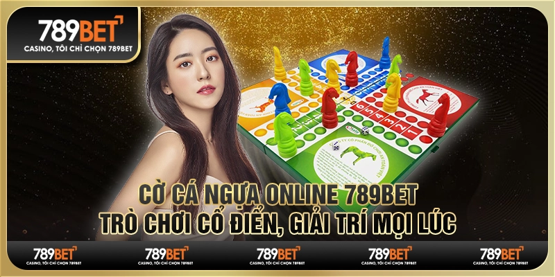 Cờ cá ngựa online