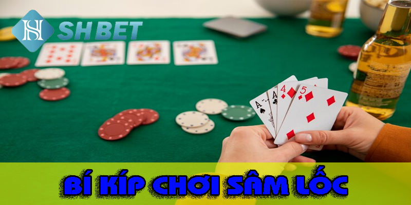 Am hiểu tất tần tật luật chơi