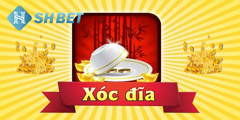 Game bài xóc đĩa hấp dẫn trên nền tảng SHBET
