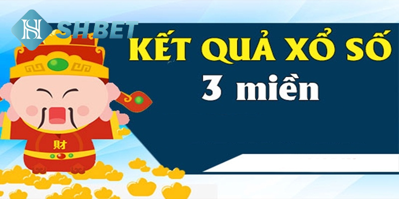 Bắt cặp con số ấn tượng trong xổ số