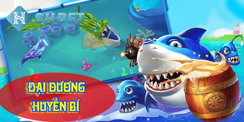 Bất ngờ chờ đón người chơi