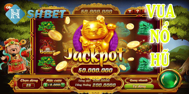 Các tính năng nổi bật của tựa game hấp dẫn này