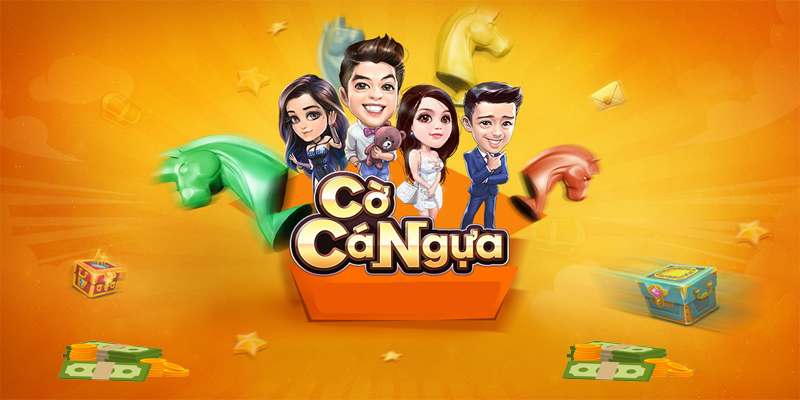 Trải nghiệm game với đa dạng tính năng