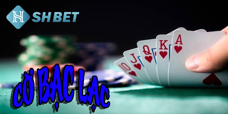 Đấu trường game đa dạng