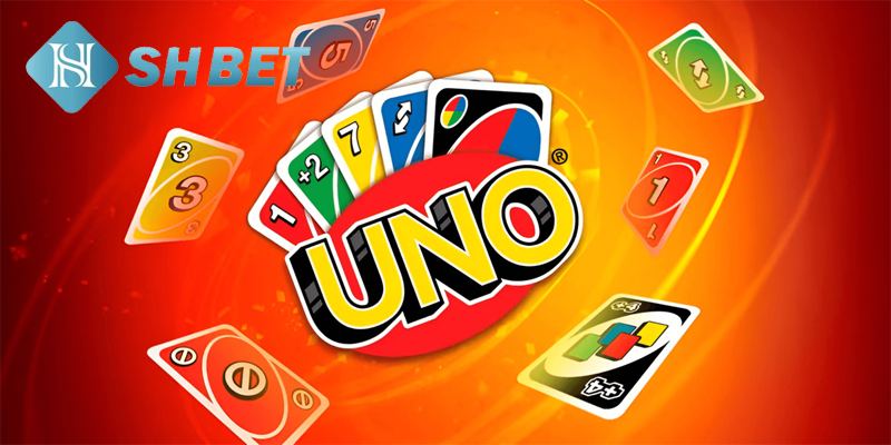 Game bài uno cho giới trẻ