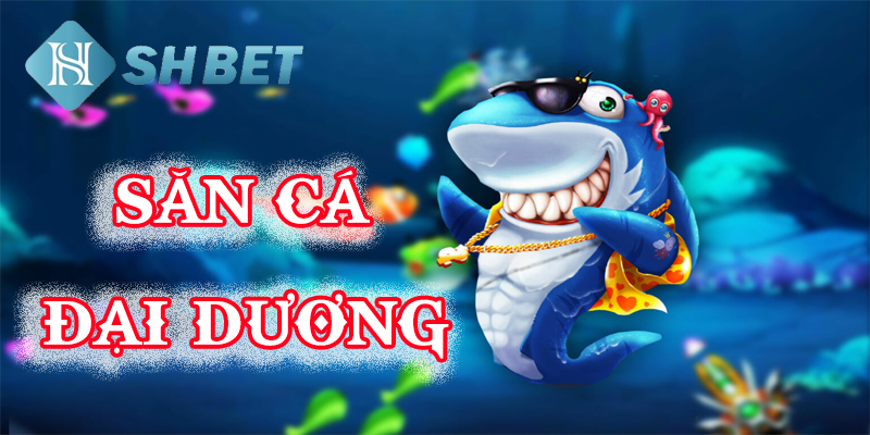 Hàng trăm loại cá với phần thưởng chờ đón