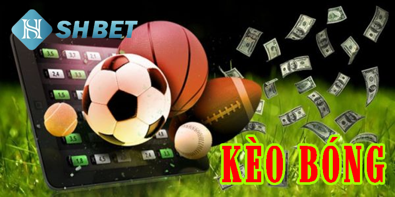 Kèo bóng 88- game chơi hấp dẫn
