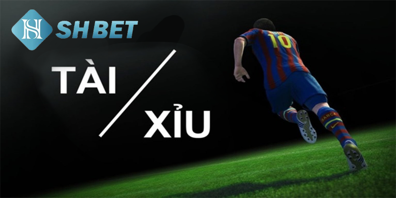 Trải nghiệm game chơi giải trí kèo tài xỉu tại SHBET