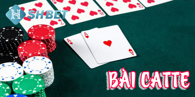 Linh hoạt sử dụng chiến thuật trong game bài